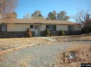 895 Arrowhead Dr, Gardnerville, NV 89460