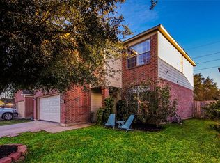 19343 Harvest Stream Way, Houston, TX 77084