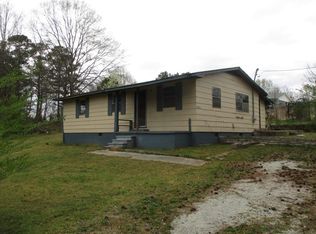 3409 John Robert Dr, Villa Rica, GA 30180