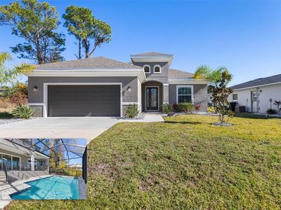 7 Curtis Ct, Palm Coast, FL, 32137