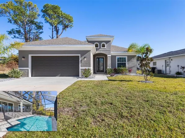 7 Curtis Ct, Palm Coast, FL 32137
