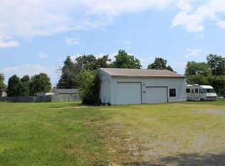 491 W Knob Lick Rd, Junction City, KY 40440