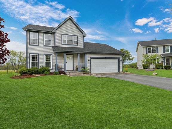 3rd image of 1263 E Essex Ct