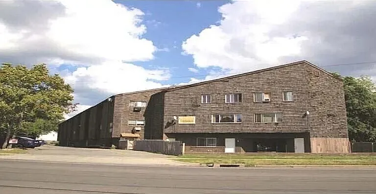 42 Warner St #A6 — Photo 1