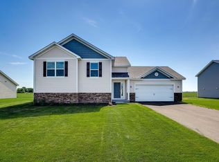 1109 Foede Cir, Montrose, MN 55363