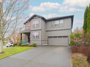 5213 I St, Washougal, WA 98671