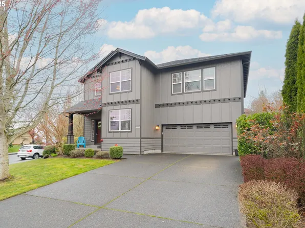 5213 I St, Washougal, WA 98671