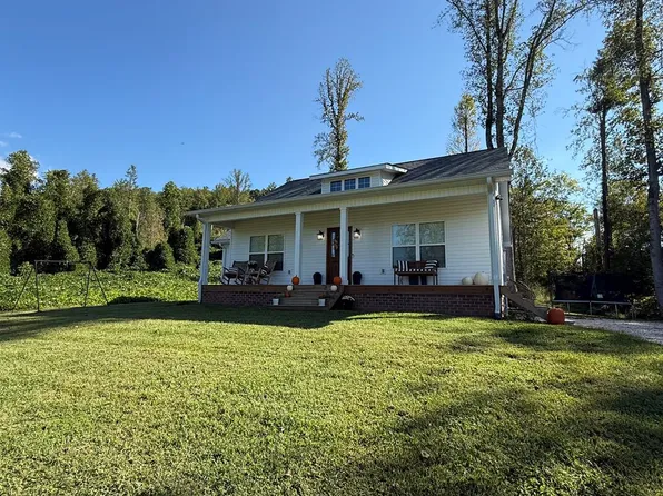 198 Johnson St, Sparta, TN 38583