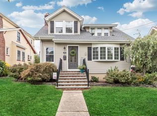 10 Broad St, Cranford, NJ 07016