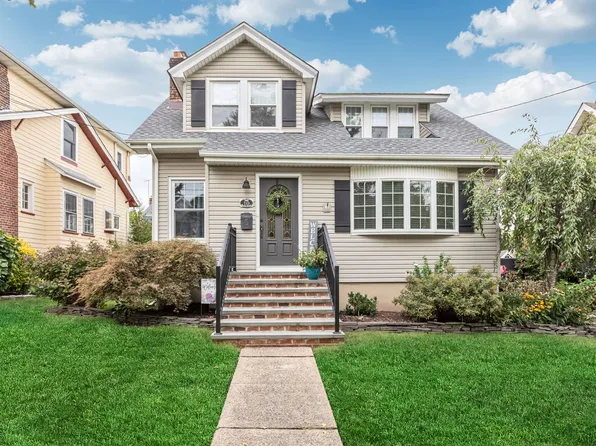 10 Broad St, Cranford, NJ 07016