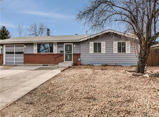 2997 S Sheridan Blvd, Lakewood, CO 80227