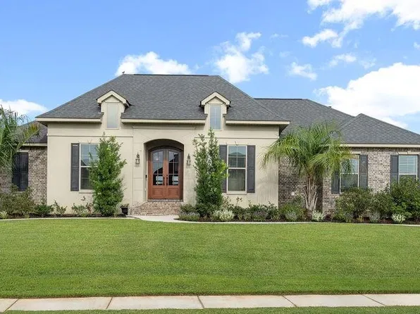 1625 Cuttysark Cv, Slidell, LA 70458