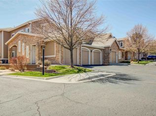 2861 W 119th Ave UNIT 201, Westminster, CO 80234