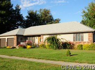 4106 S Albright Rd, Kokomo, IN 46902