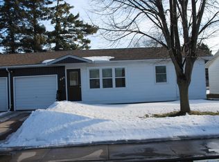 110 W McKinley Ave, Fall Creek, WI 54742