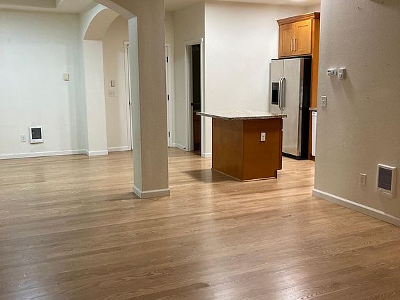 Dinning Room and Kitchen