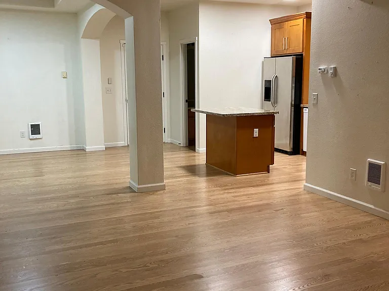 Dinning Room and Kitchen