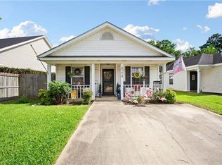 8554 Desert Oak Ct, Mobile, AL 36695