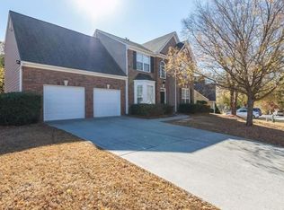 1430 Ridgemill Ter, Dacula, GA 30019