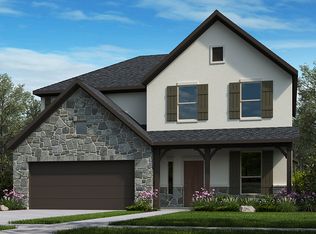 1808 Piercing Gaze Rd, Leander, TX 78641