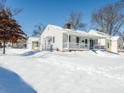 2524 Morton Ave, Saint Joseph, MI, 49085
