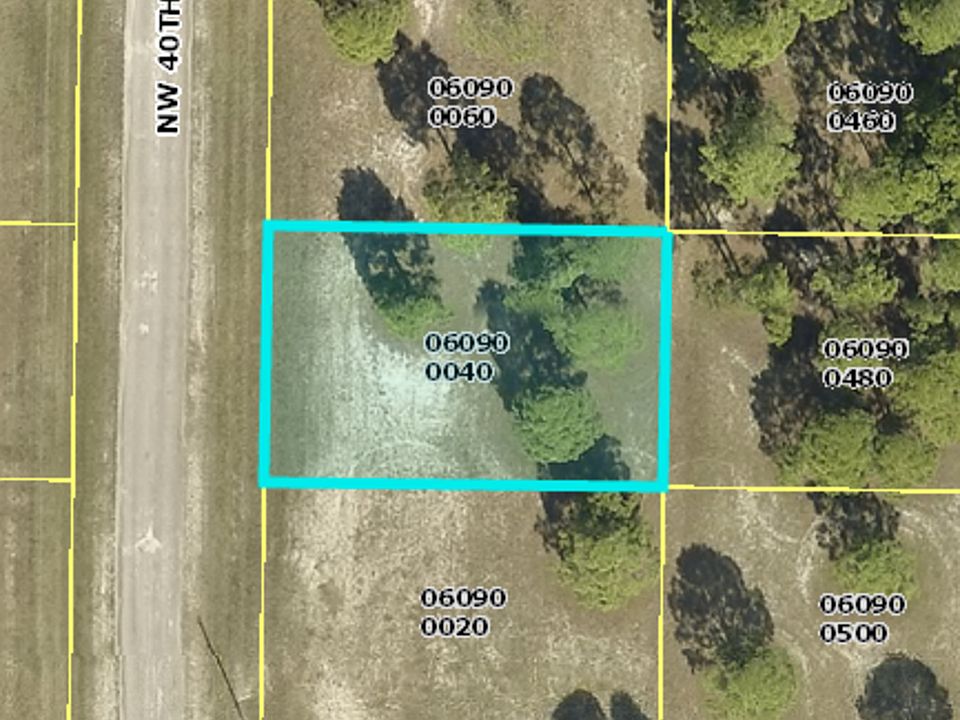 1st image of 4709 NW 40th Ave