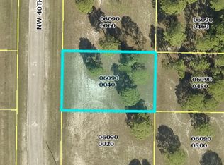 4709 NW 40th Ave, Cape Coral, FL 33993
