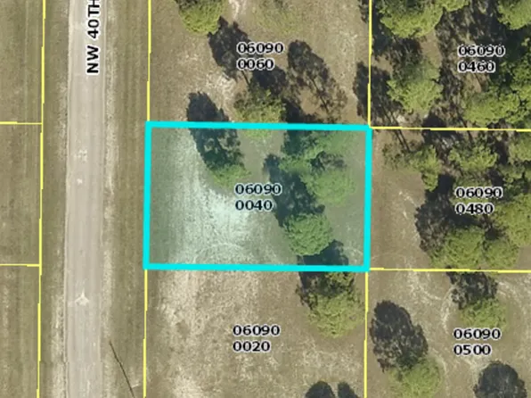 4709 NW 40th Ave, Cape Coral, FL 33993