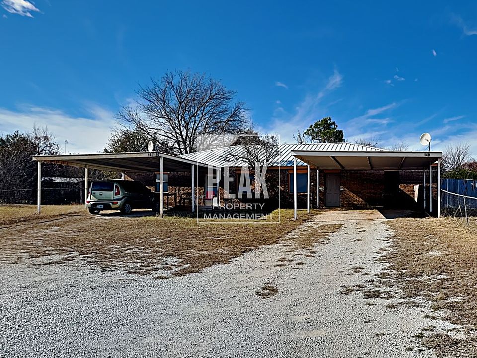 140 Cindy Ln, Weatherford, TX 76085 Zillow