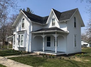 375 3rd St, La Rue, OH 43332