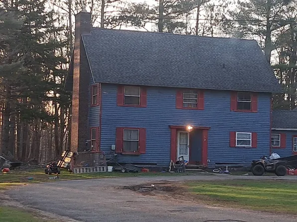 5 Leonard Dr, Star Lake, NY 13690