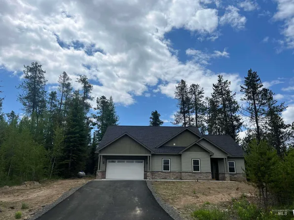 23 Norwood Pl, Donnelly, ID 83615