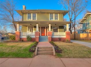 529 NW 19th St, Oklahoma City, OK 73103