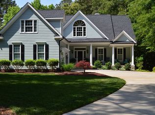 5316 Moonflower Ct, Holly Springs, NC 27540