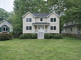 11 Brook Street, Suffern, NY 10901