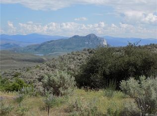 111 TDB Ping Rd, Tonasket, WA 98855