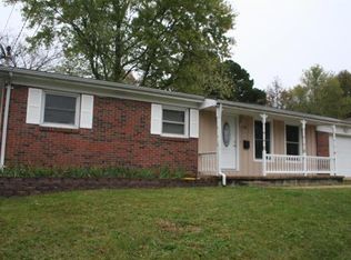 70 Kennedy St, Union, MO 63084