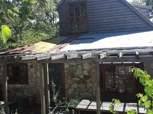 736 Deer Rd, Fredericksburg, TX 78624