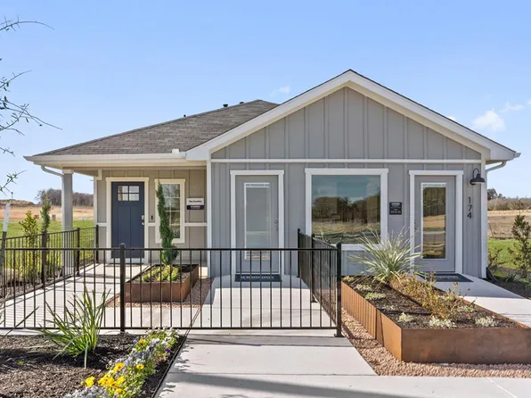 174 Ebbsfleet Dr, Uhland, TX 78640