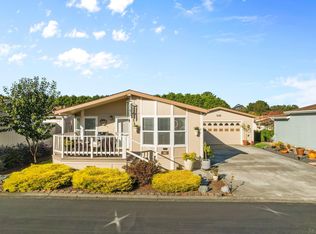 1090 Murray Rd SPACE 141, McKinleyville, CA 95519