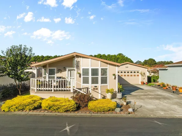 1090 Murray Rd Space 141, McKinleyville, CA 95519