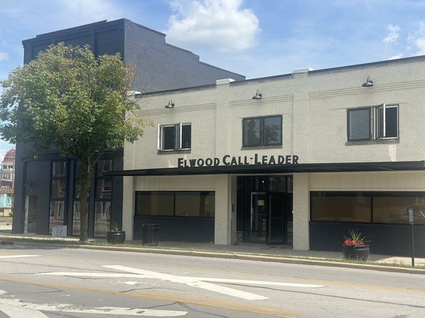 317 South Anderson Street - 3, 317 S Anderson St, Elwood, IN 46036