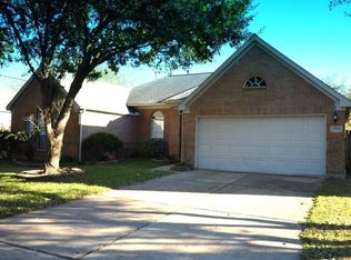 17339 Little Riata Dr, Houston, TX 77095