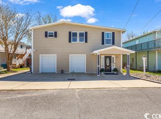 2038 Bittern Dr, Surfside Beach, SC 29575