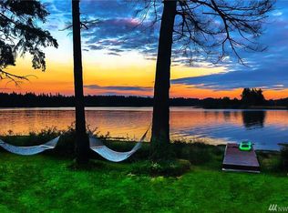 2760 NW Paul Benjamin Rd, Bremerton, WA 98312