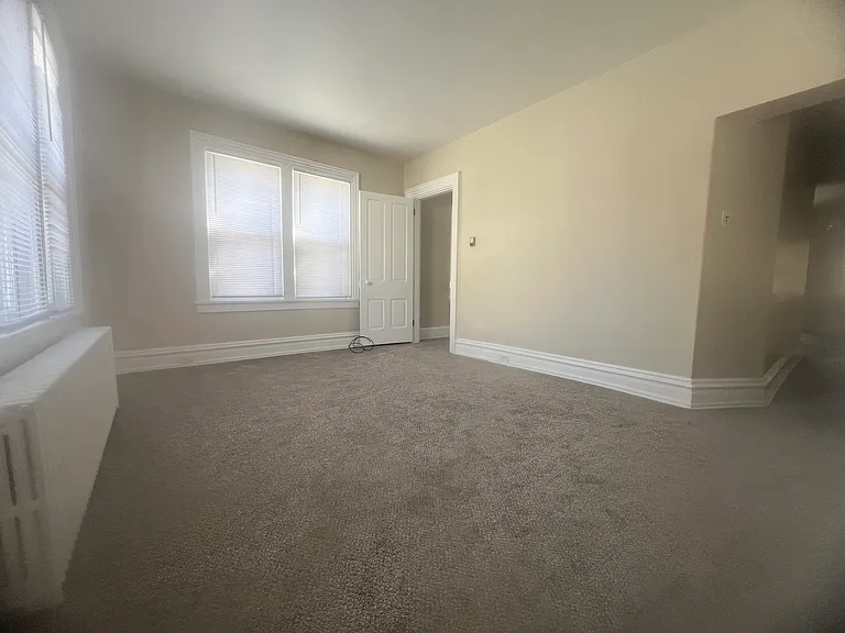 front room