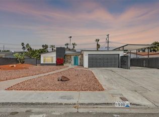 1590 Raindance Way, Las Vegas, NV 89169