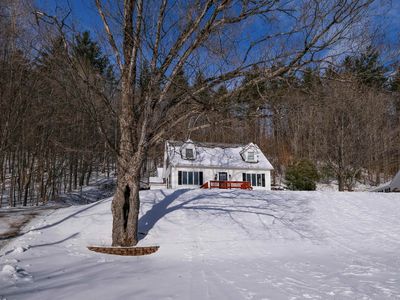 9 Deeplawn Court, Ludlow, VT, 05149