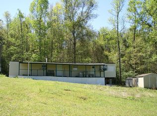 30197 Red Penton Rd, Franklinton, LA 70438