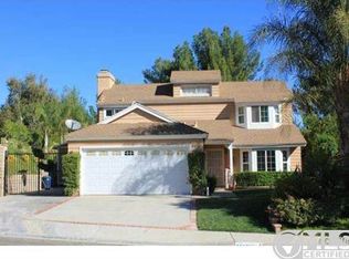 28153 Branch Rd, Castaic, CA 91384